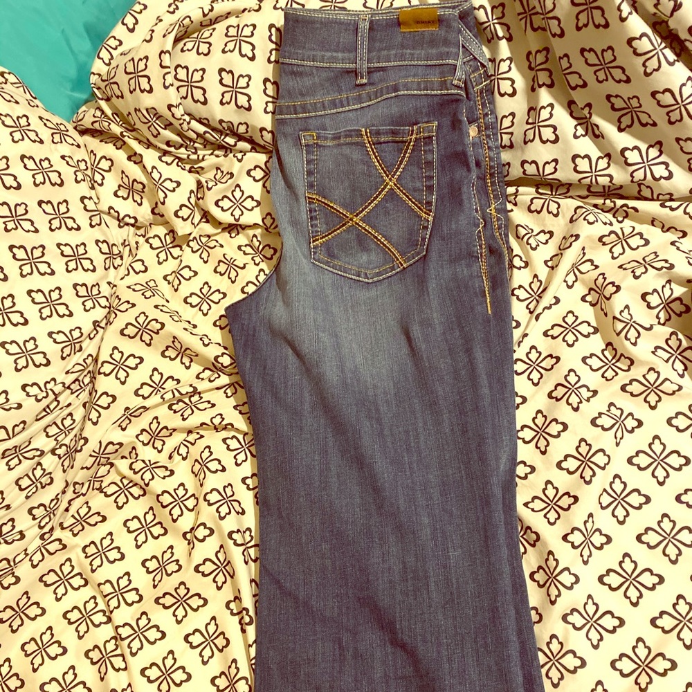 Women’s Ariat Jeans